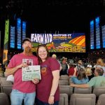 Vacation With Us: Bill and Amber Weaver