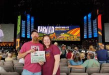 Vacation With Us: Bill and Amber Weaver