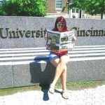 Vacation With Us: Thomas Bowman and Clarissa Greer