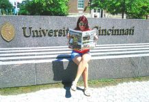 Vacation With Us: Thomas Bowman and Clarissa Greer