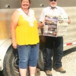 Vacation With Us: Connie Lechleitner and Jerry Roth