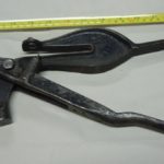 Hazard a Guess? Item no. 1116 identified