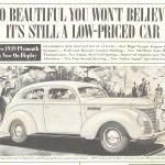 Old car Ad
