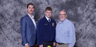 Roundup of FFA news for Nov. 29, 2018 Ravenswood FFA