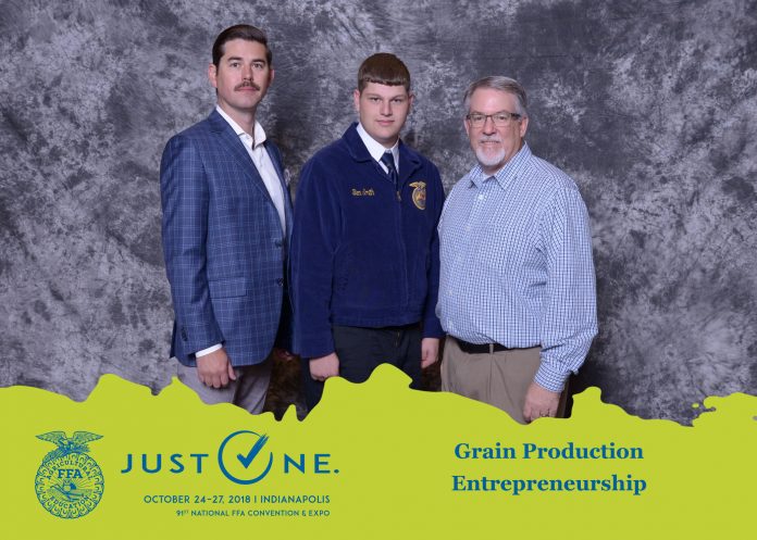 Ravenswood FFA Ravenswood FFA