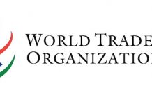 U.S., WTO partners sign biotech statement World Trade Organization WTO logo