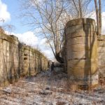 Groups partner to save canal locks Hocking Canal
