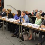 Commission tables Kasich’s order on watersheds members of comission