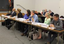 Commission tables Kasich’s order on watersheds members of comission