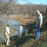 Farm volunteers needed in relief work FCFI-Mission Trip Tennessee