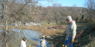 Farm volunteers needed in relief work FCFI-Mission Trip Tennessee