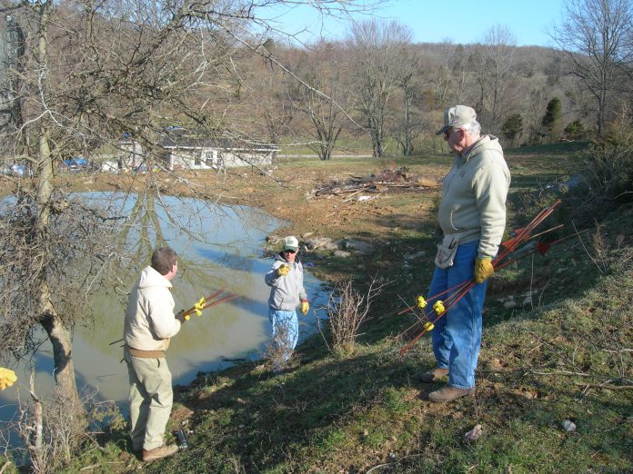 FCFI-Mission Trip Tennessee FCFI-Mission Trip Tennessee
