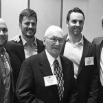 One person can make difference 2000-01 Hillsdale High School basketball team