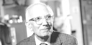 OSU professor receives top ag award Rattan Lal