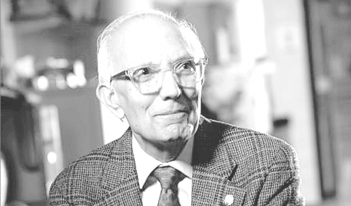 Rattan Lal Rattan Lal