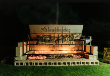 We need to make beef something that people celebrate, and eat Certified Angus Beef