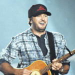 Family opens farm to Luke Bryan and 15,000 others for concert Luke Bryan