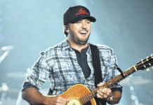 Family opens farm to Luke Bryan and 15,000 others for concert Luke Bryan