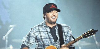 Luke Bryan