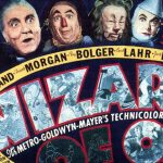 The Wizard of Oz