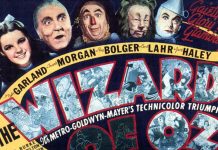 Well, farmers, we’re not in Kansas anymore The Wizard of Oz