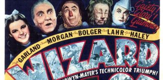 The Wizard of Oz