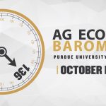 Farmers seeing some reason for hope