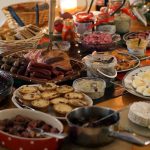 How to enjoy holiday foods without overdoing it Christmas dinner