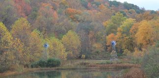 Western Pa. acid mine remediation projects receive $1.6 million Sagamore Treatment System