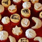 Holiday diet fluctuations impact risk for cardiovascular disease cookies