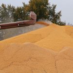 USDA taketh, USDA giveth back outdoor corn storage
