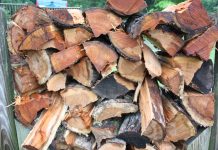 Be familiar with state firewood laws, get what you pay for firewood