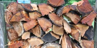 Be familiar with state firewood laws, get what you pay for firewood