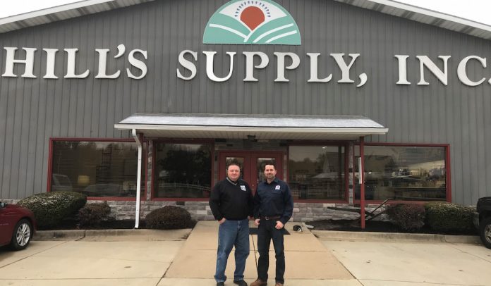 Hills Supply Hills Supply storefront