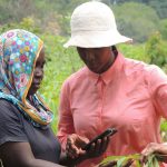 Penn State team gets $100,000 grant for satellite crop surveillance gates-foundation-penn-state