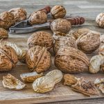 Giving thanks for all good things walnuts