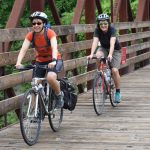 Ohio OKs $7 million for recreational trails McDonnell Trailhead