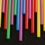 We use 500 million straws every day straws