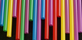 straws