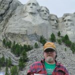 A Visit to Mount Rushmore with Joe Holz