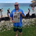 Vacation With Us: Curt Trushel