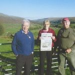 A Visit Across the Pond with Jim Wight, Willie Elliott and Rod Clovis