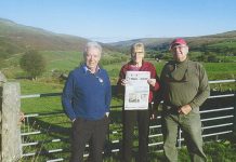 A Visit Across the Pond with Jim Wight, Willie Elliott and Rod Clovis