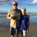 Vacation With Us: Joseph and Madine Wygant