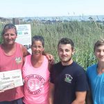 Vacationing with the Browns in Cherry Grove