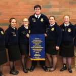 Roundup of FFA news for Dec. 27, 2018 Waterford FFA