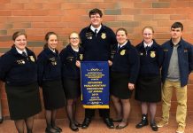 Waterford FFA