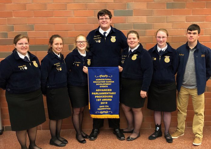 Waterford FFA Waterford FFA