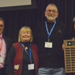 Ohio shepherd awards