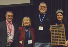 Ohio shepherds talk tools for success, not just survival Ohio shepherd awards